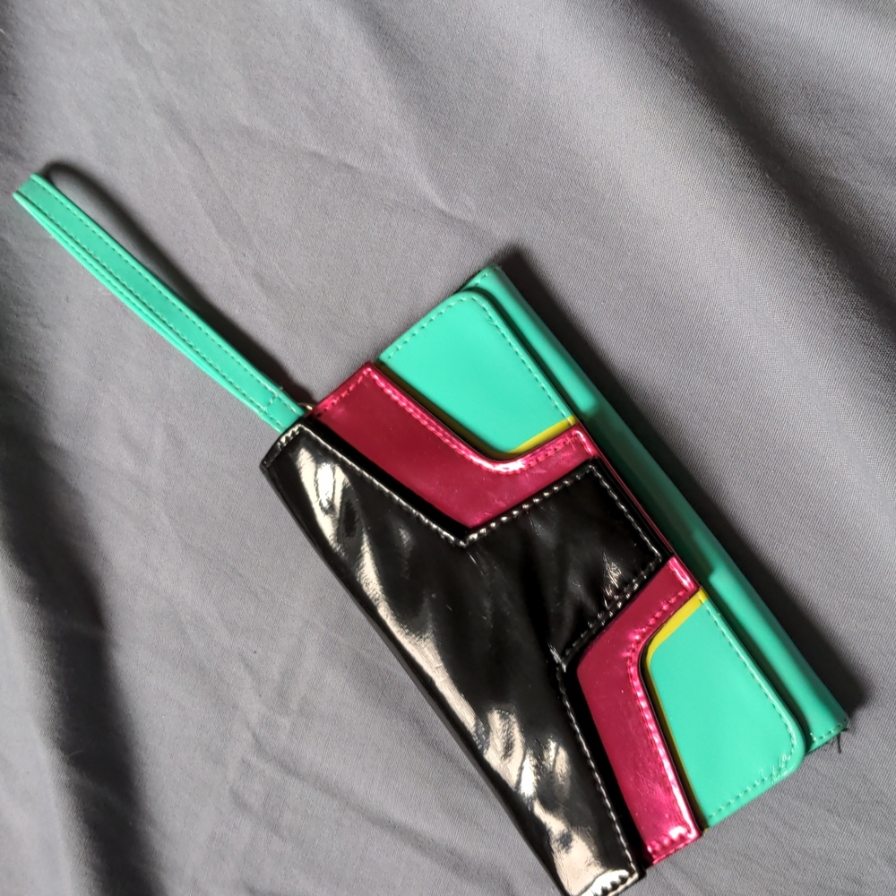 Boba Fett Reto star wars wallet